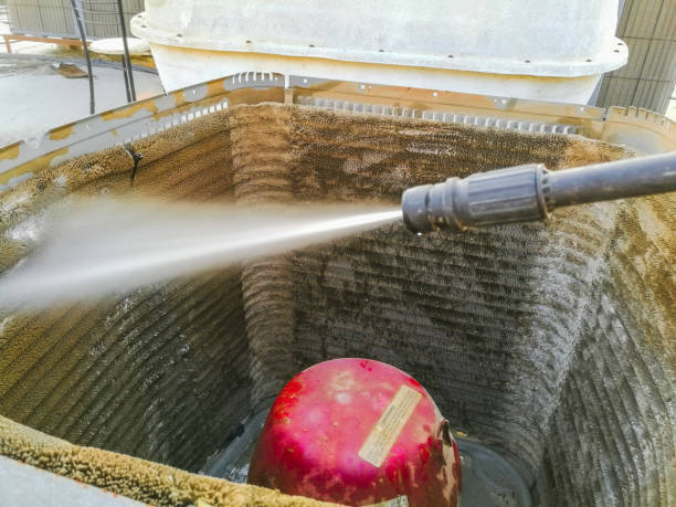 Air Duct Mold Removal in UT