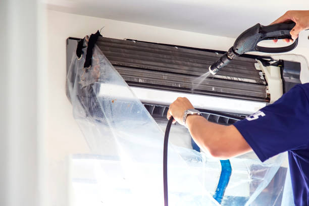 Best Affordable Air Duct Cleaning  in Thatcher, UT