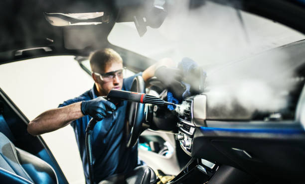 Best Air Vent Cleaning Services  in Thatcher, UT