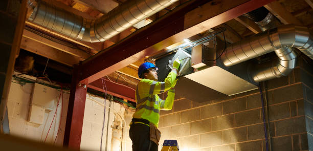 Best HVAC Duct Inspection Services  in Thatcher, UT