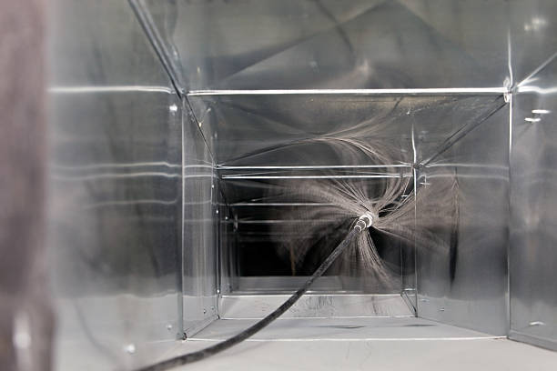 Best Air Duct Sanitizing Services  in Thatcher, UT