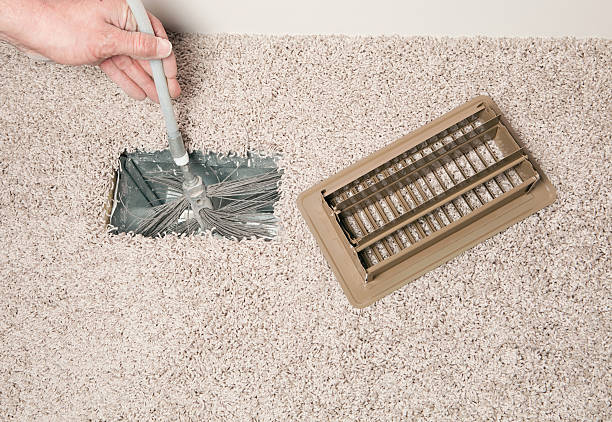 Best Residential Air Duct Cleaning  in Thatcher, UT
