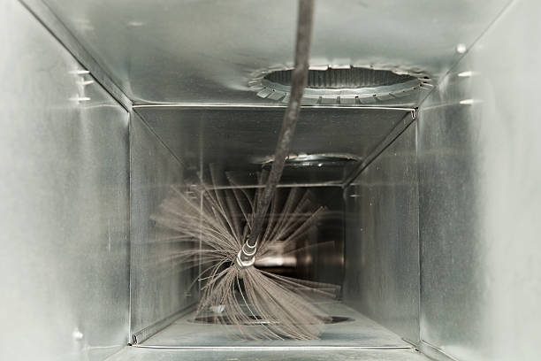 Best Emergency Air Duct Cleaning  in Thatcher, UT