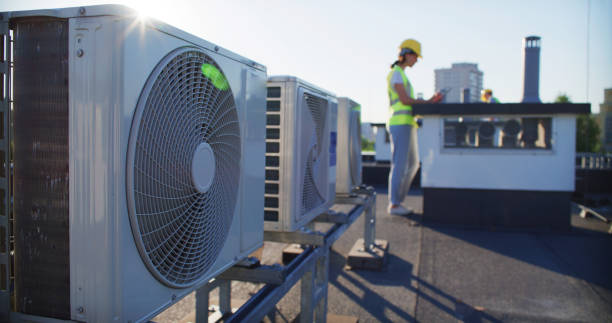 Best Commercial HVAC Duct Cleaning  in Thatcher, UT
