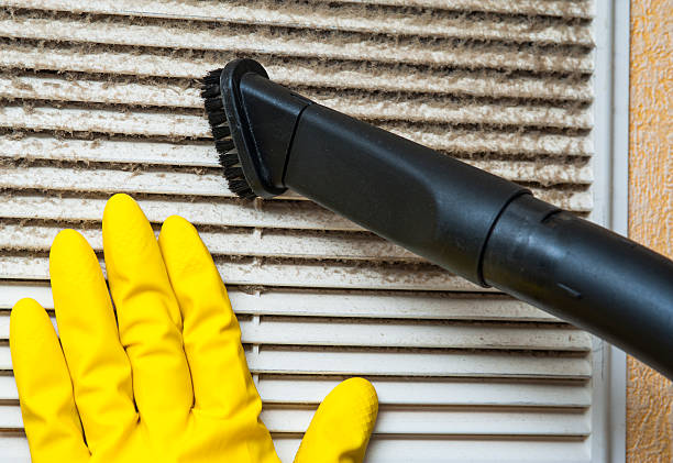 Best Commercial Air Duct Cleaning  in Thatcher, UT
